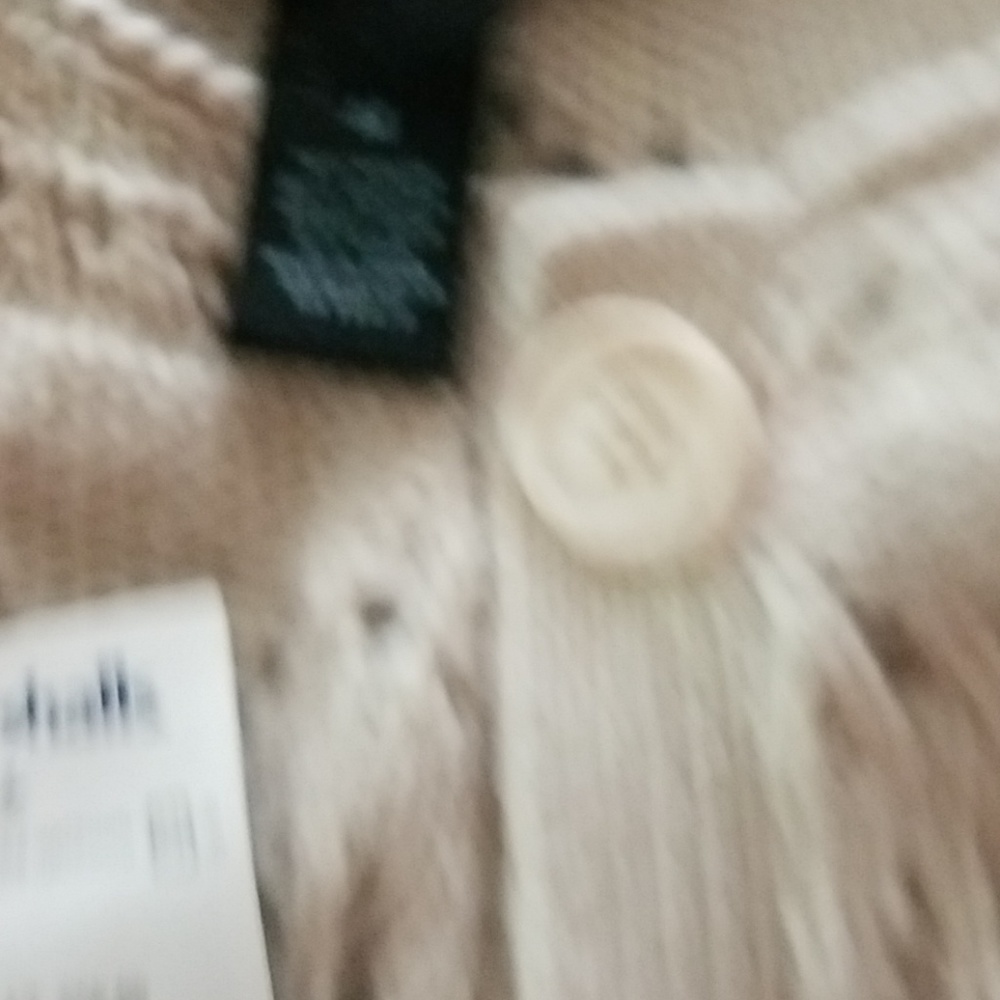Angora blend sweater - Picture 2 of 3